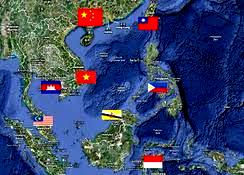 ASEAN aprueba principio de 6 puntos sobre el Mar Oriental